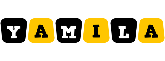 Yamila boots logo