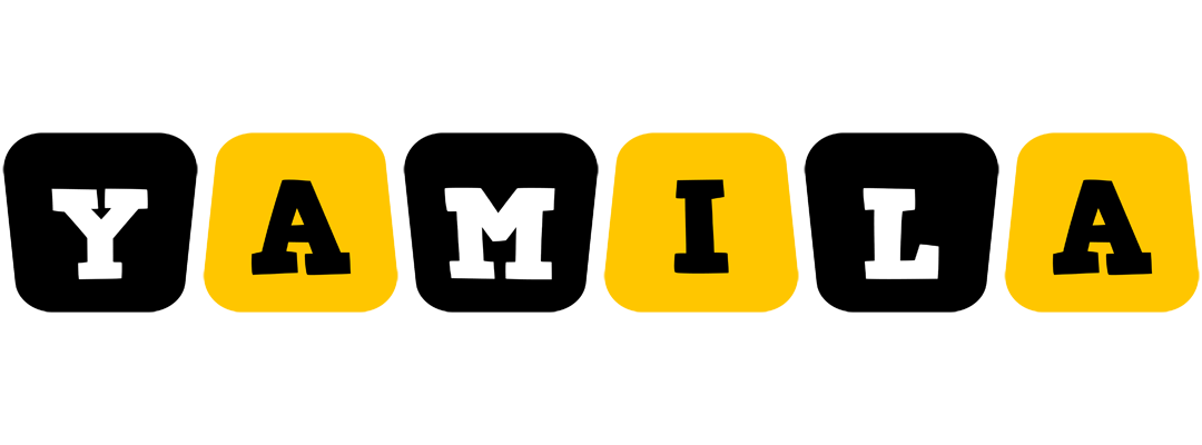 Yamila boots logo