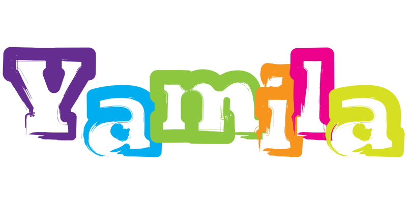 Yamila casino logo