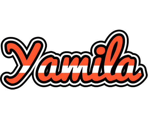 Yamila denmark logo