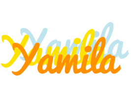 Yamila energy logo