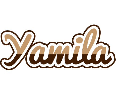 Yamila exclusive logo