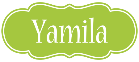 Yamila family logo
