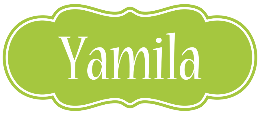 Yamila family logo