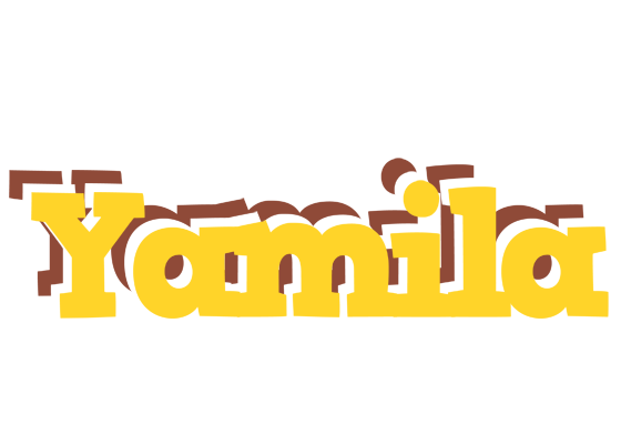 Yamila hotcup logo