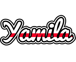 Yamila kingdom logo