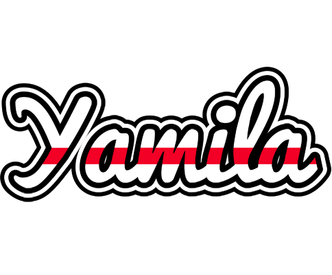 Yamila kingdom logo