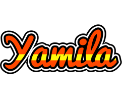 Yamila madrid logo