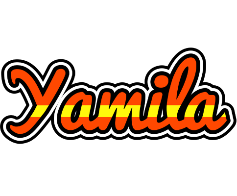 Yamila madrid logo