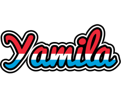 Yamila norway logo