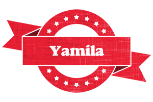 Yamila passion logo