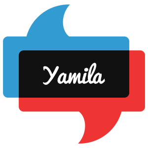 Yamila sharks logo