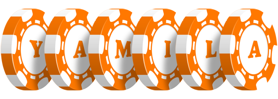 Yamila stacks logo