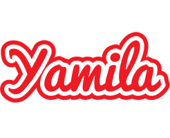 Yamila sunshine logo