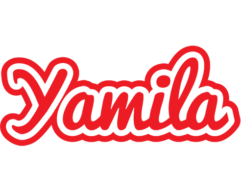 Yamila sunshine logo