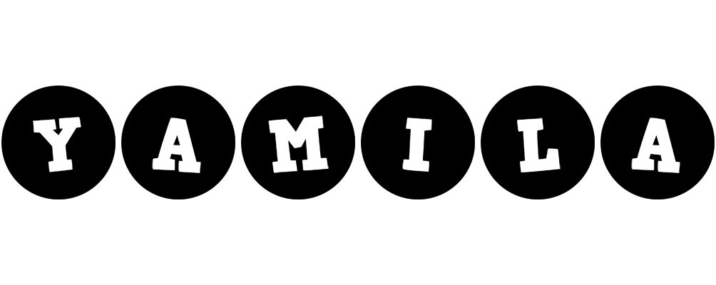 Yamila tools logo