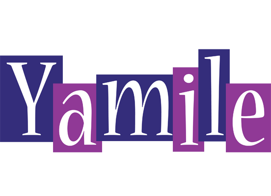 Yamile autumn logo