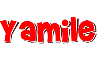 Yamile basket logo