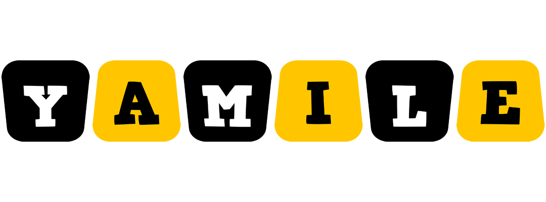 Yamile boots logo