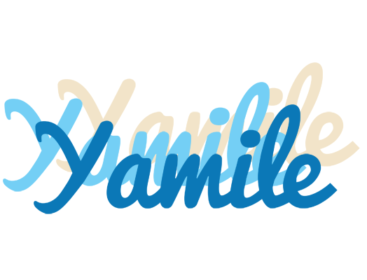 Yamile breeze logo