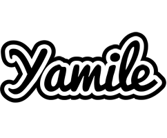 Yamile chess logo