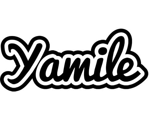 Yamile chess logo