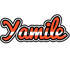 Yamile denmark logo