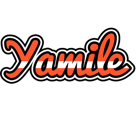 Yamile denmark logo