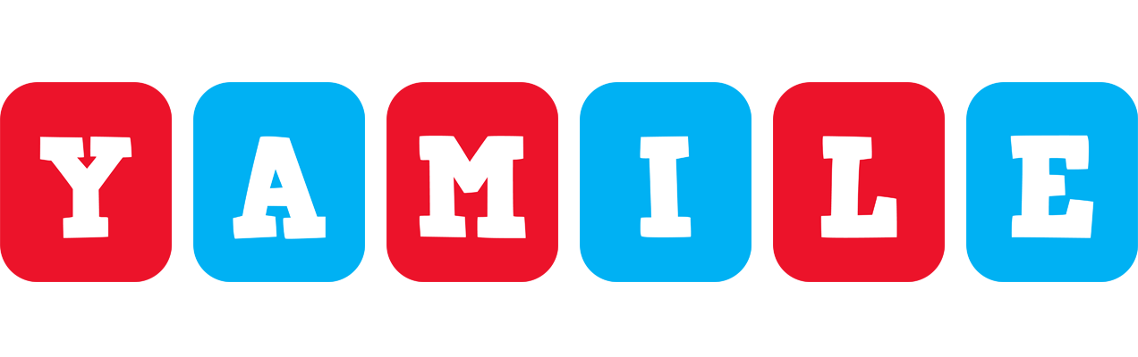 Yamile diesel logo