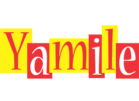 Yamile errors logo