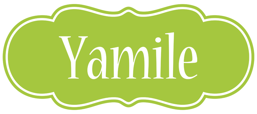 Yamile family logo