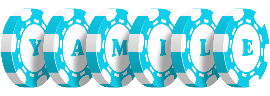 Yamile funbet logo