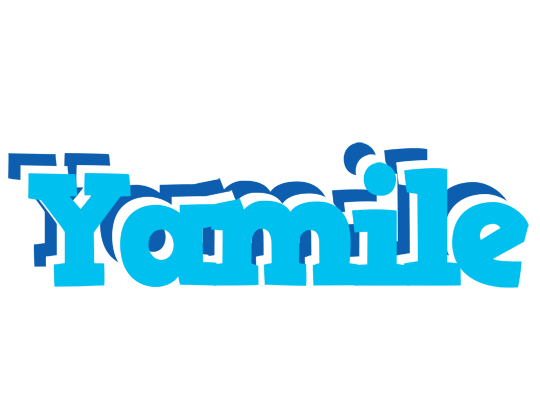 Yamile jacuzzi logo