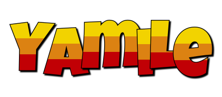 Yamile jungle logo