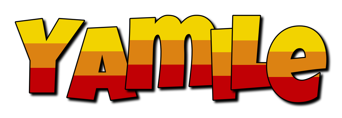 Yamile jungle logo