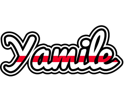 Yamile kingdom logo