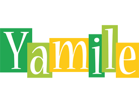 Yamile lemonade logo