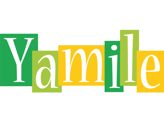 Yamile lemonade logo