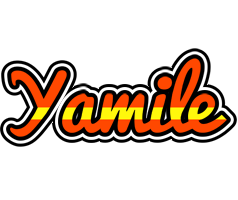 Yamile madrid logo