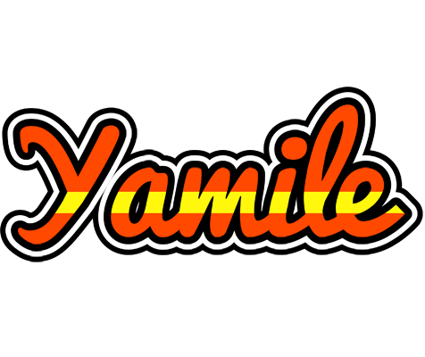 Yamile madrid logo