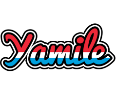 Yamile norway logo