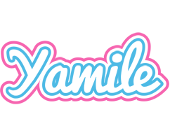 Yamile outdoors logo