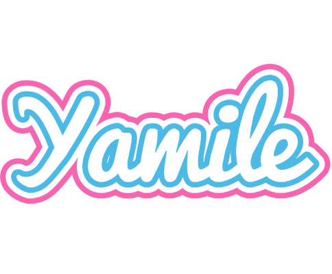 Yamile outdoors logo