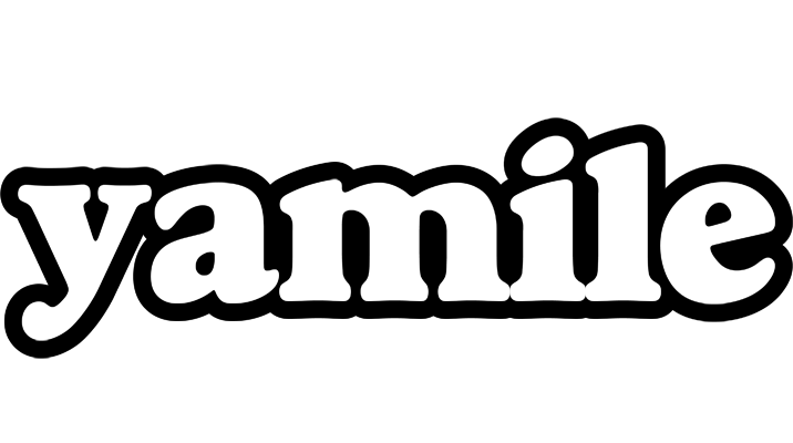 Yamile panda logo