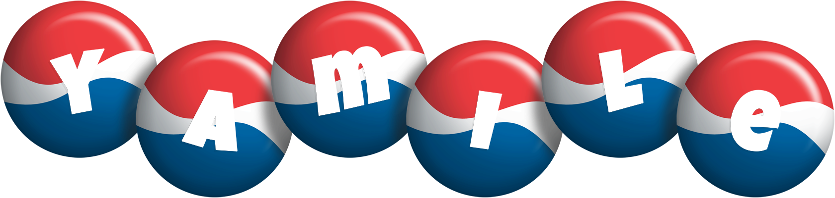 Yamile paris logo