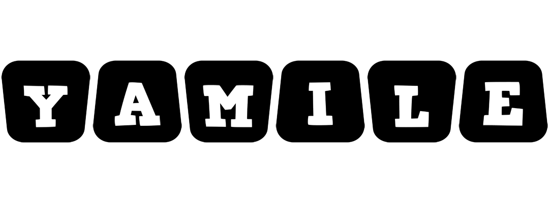 Yamile racing logo