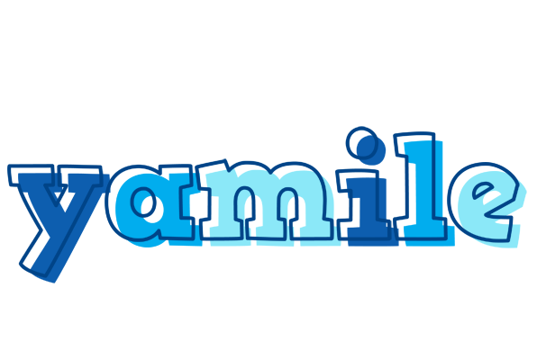 Yamile sailor logo