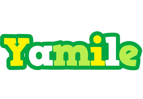 Yamile soccer logo