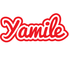 Yamile sunshine logo