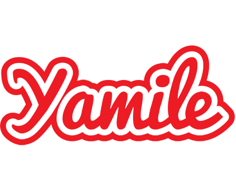 Yamile sunshine logo
